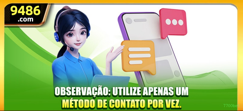 Download app 7700bet Android iOS