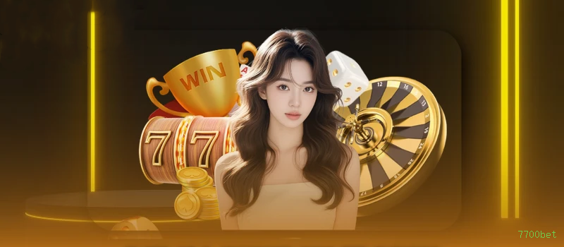 Conta 7700bet sincronizada site e app