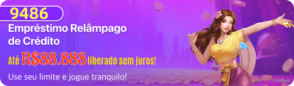 Configurações úteis dentro do app 7700bet