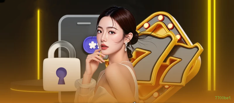 Cassino 7700bet app mobile