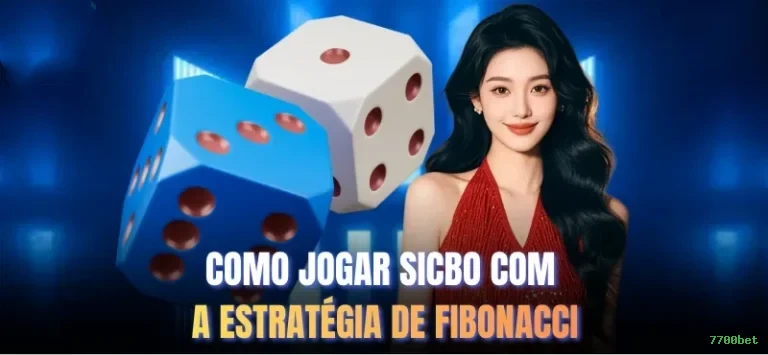 Plataforma 7700bet - cassino e apostas