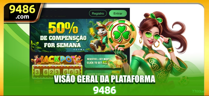 Pagamentos 7700bet PIX