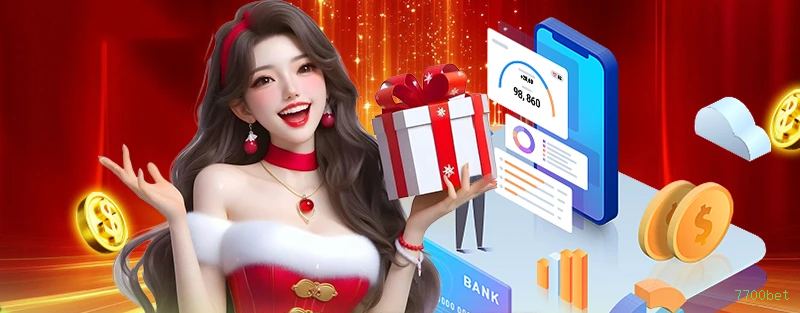 Pagamentos 7700bet PIX