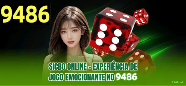 Suporte 7700bet