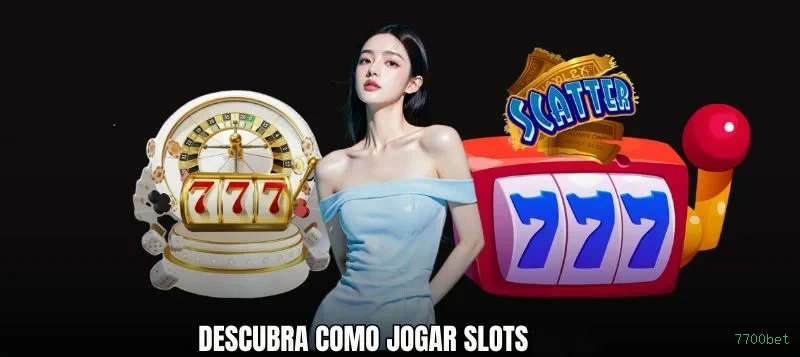 App 7700bet slots mobile