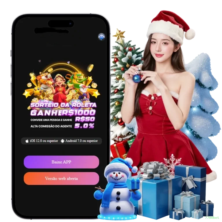 Ganhar e sacar na 7700bet